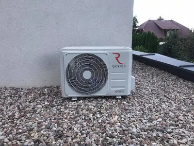 AG-Instal - klimatyzacja